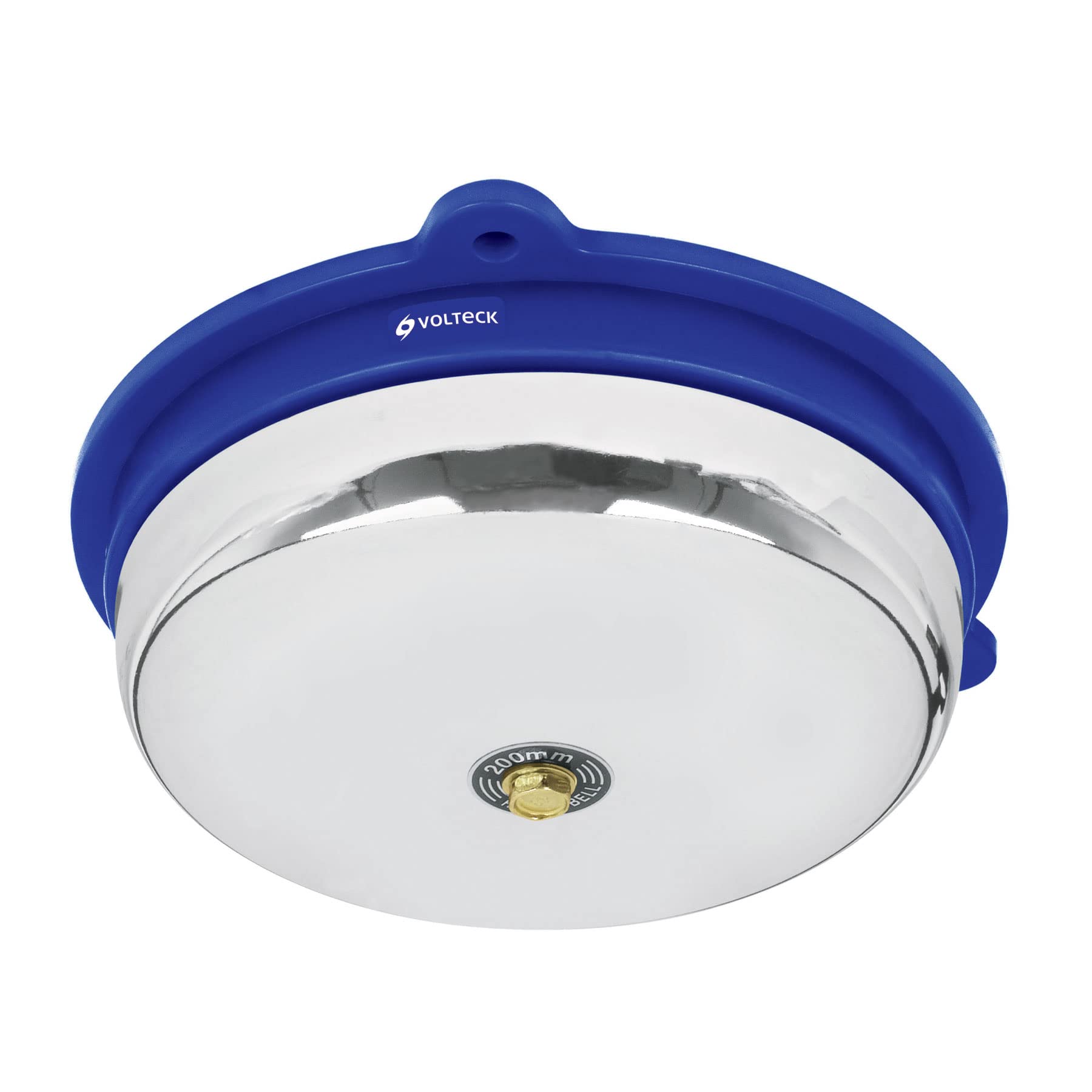 Volteck TIMC-8, Timbre tipo campana, 8″, Volteck, industrial