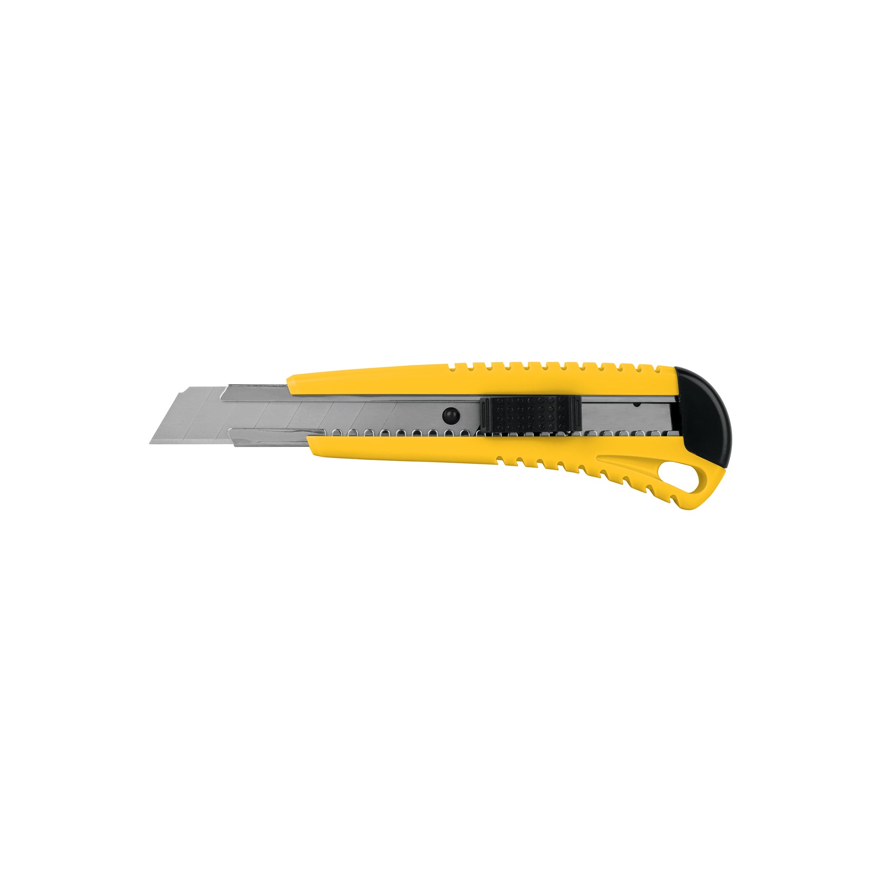 Pretul CUT-6P, Cutter reforzado con alma metálica, 18 mm
