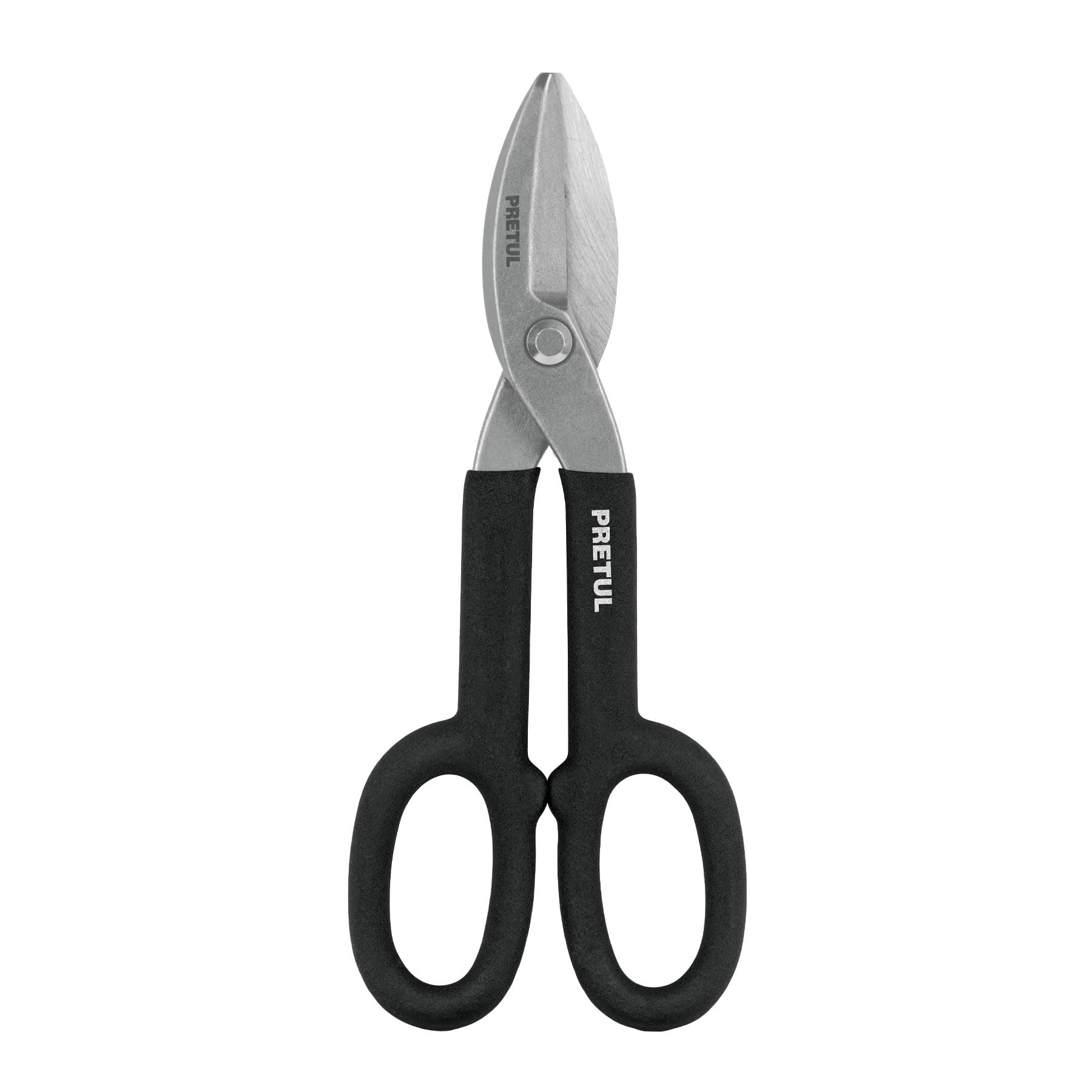 Pretul TH-10P, Tijera para hojalatero 10″ Pretul