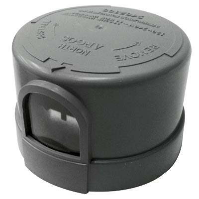 FOTOCELDA 120-240V PARA SUBURBANA ARGOS