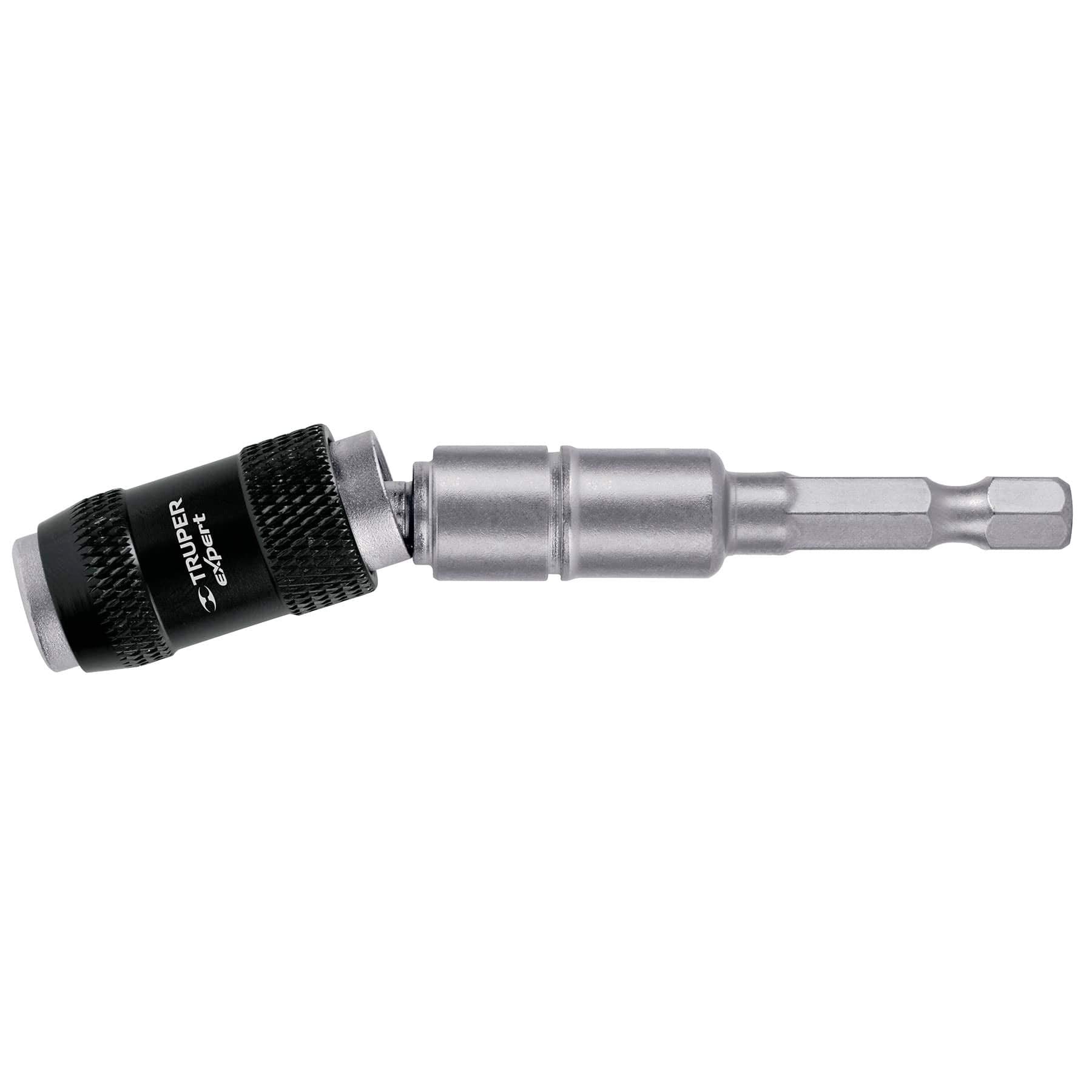 Truper Expert PUDE-9090, Potencia articulada de extensión
