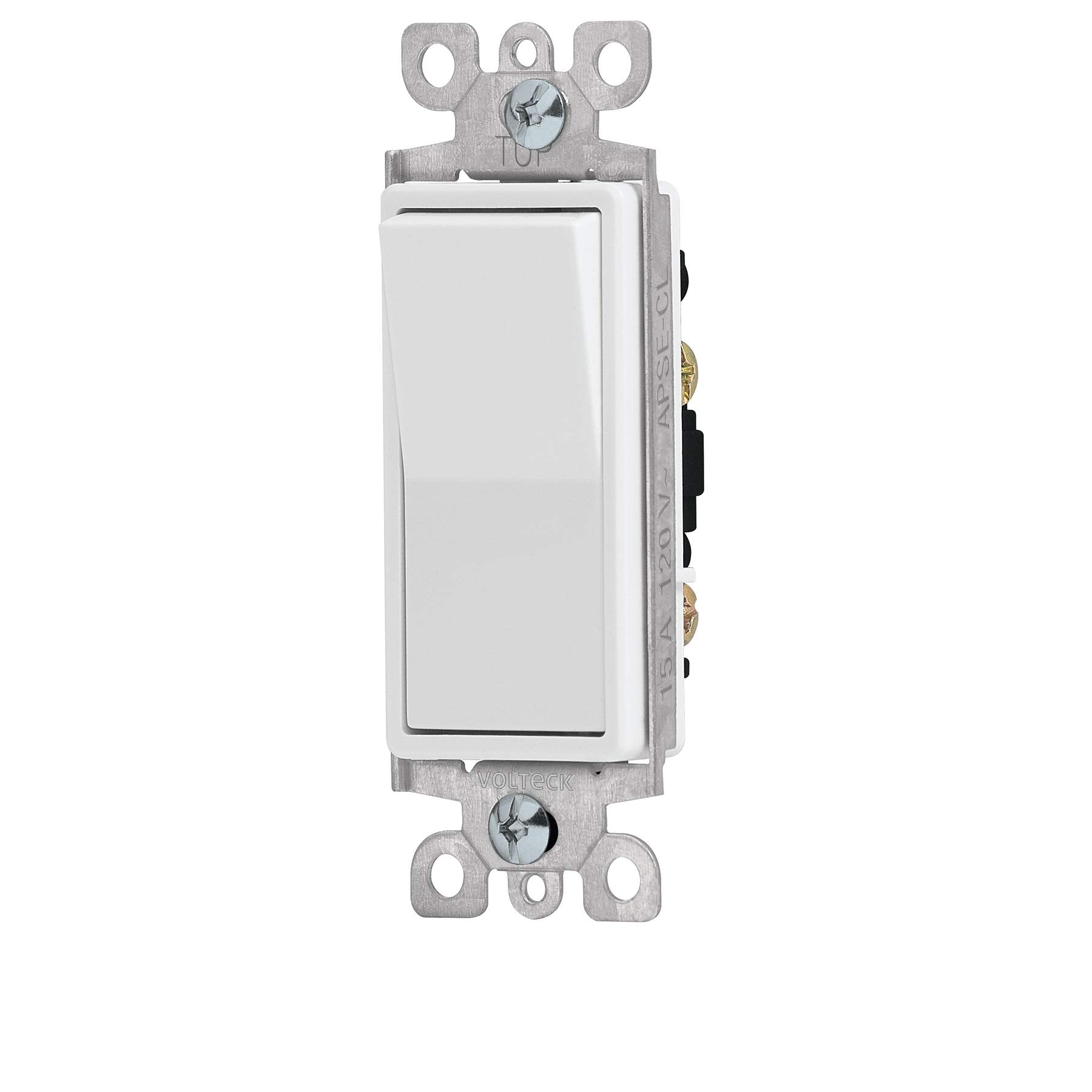 Volteck APSE-CL, InterruptorLínea Classic - Carzamo.com