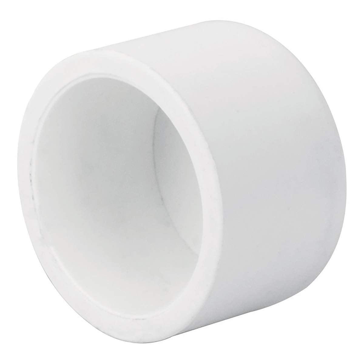 Foset PVC-363 Tapón de PVC, 1'