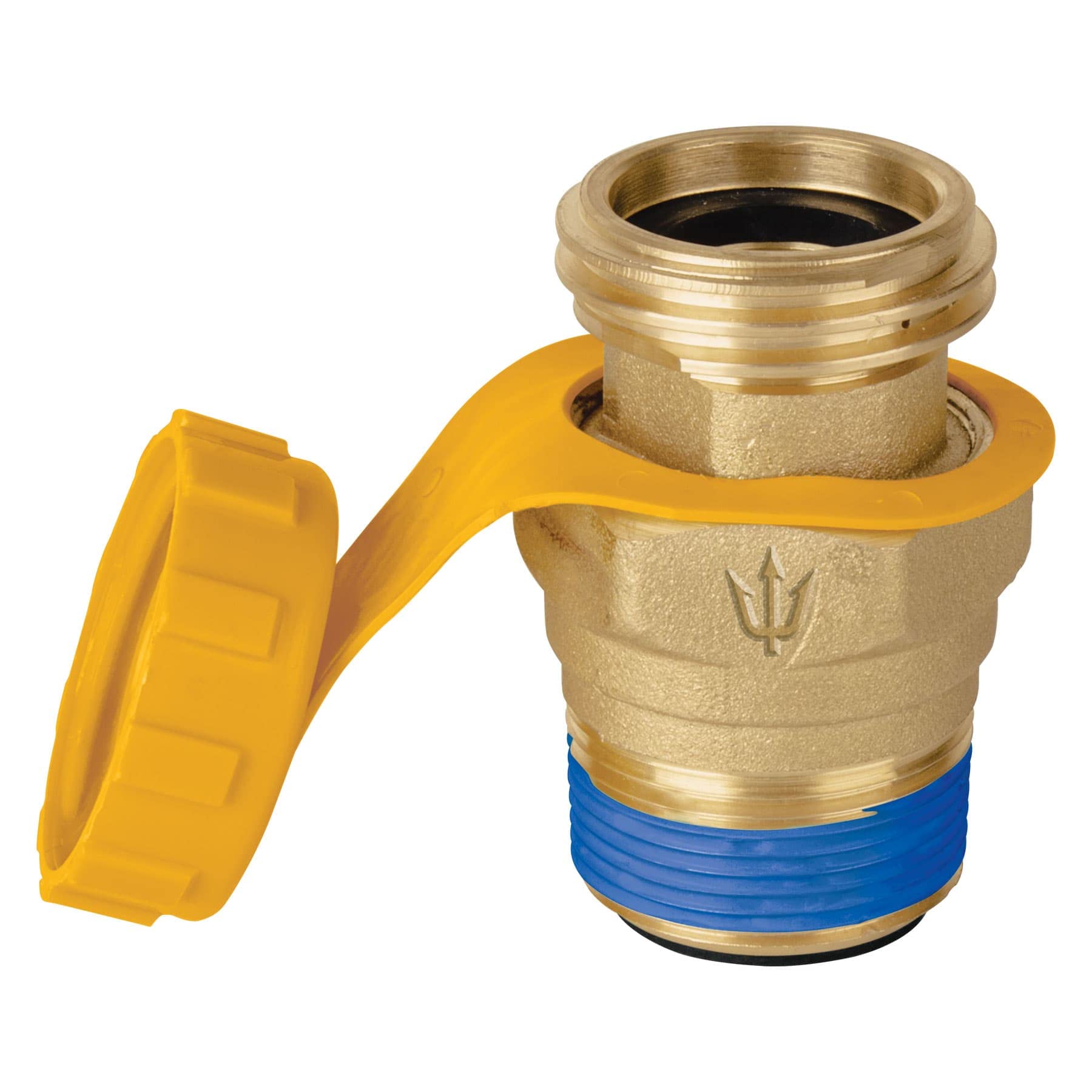 Foset VGC-562, Válvula de llenado para tanque estacionario hasta 300 L