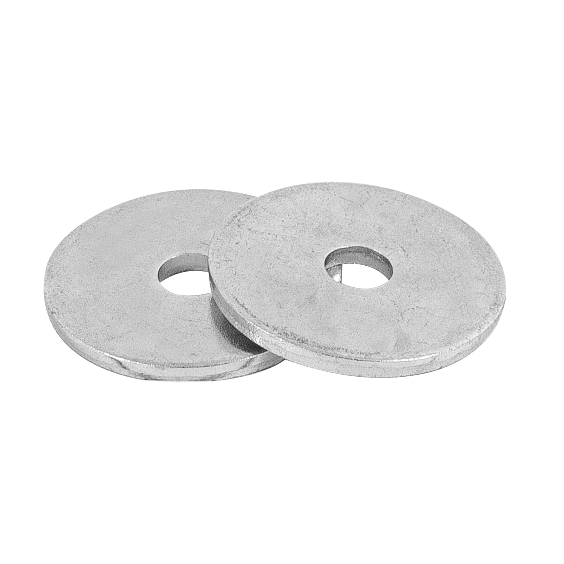 Fiero ARA-1/8, Arandela plana de 1/8″