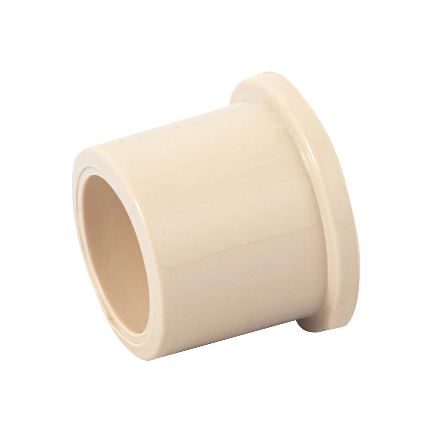 Foset CPVC-231, Reducción bushing de CPVC 3/4″ x 1/2″