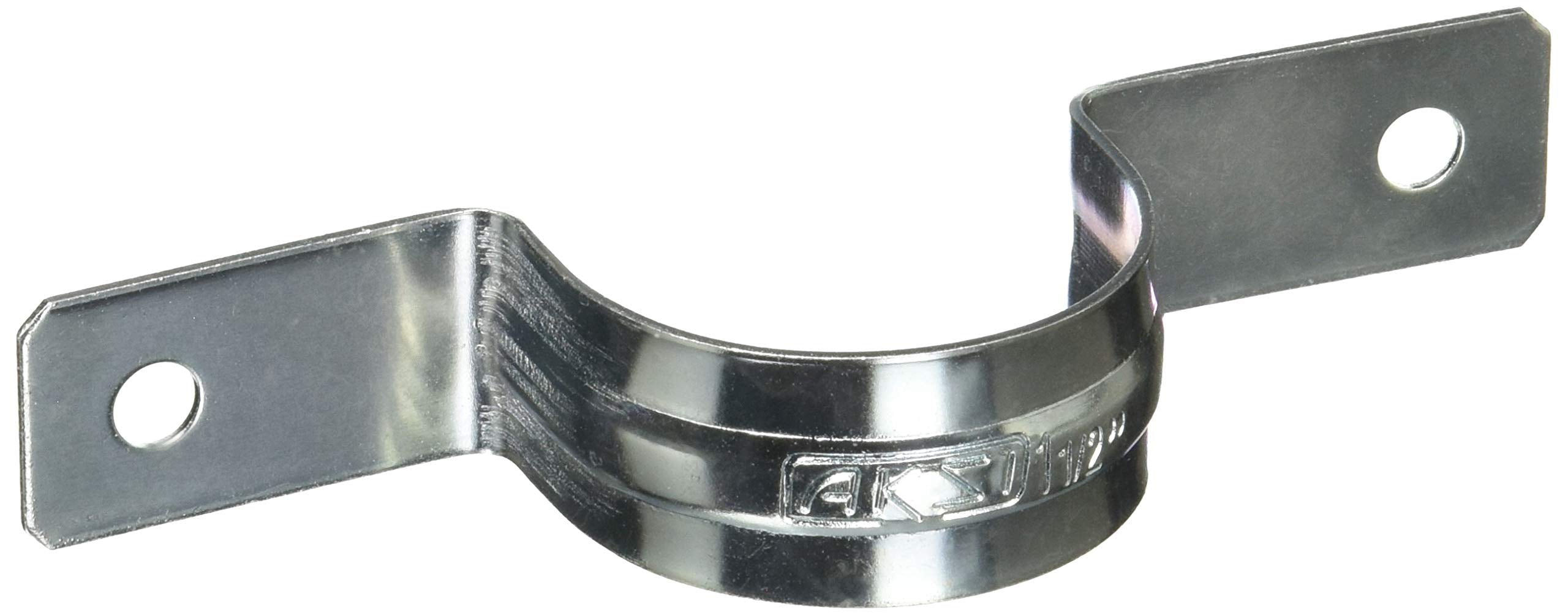 Aksi 102305 Abrazadera para Tubo Tipo Omega