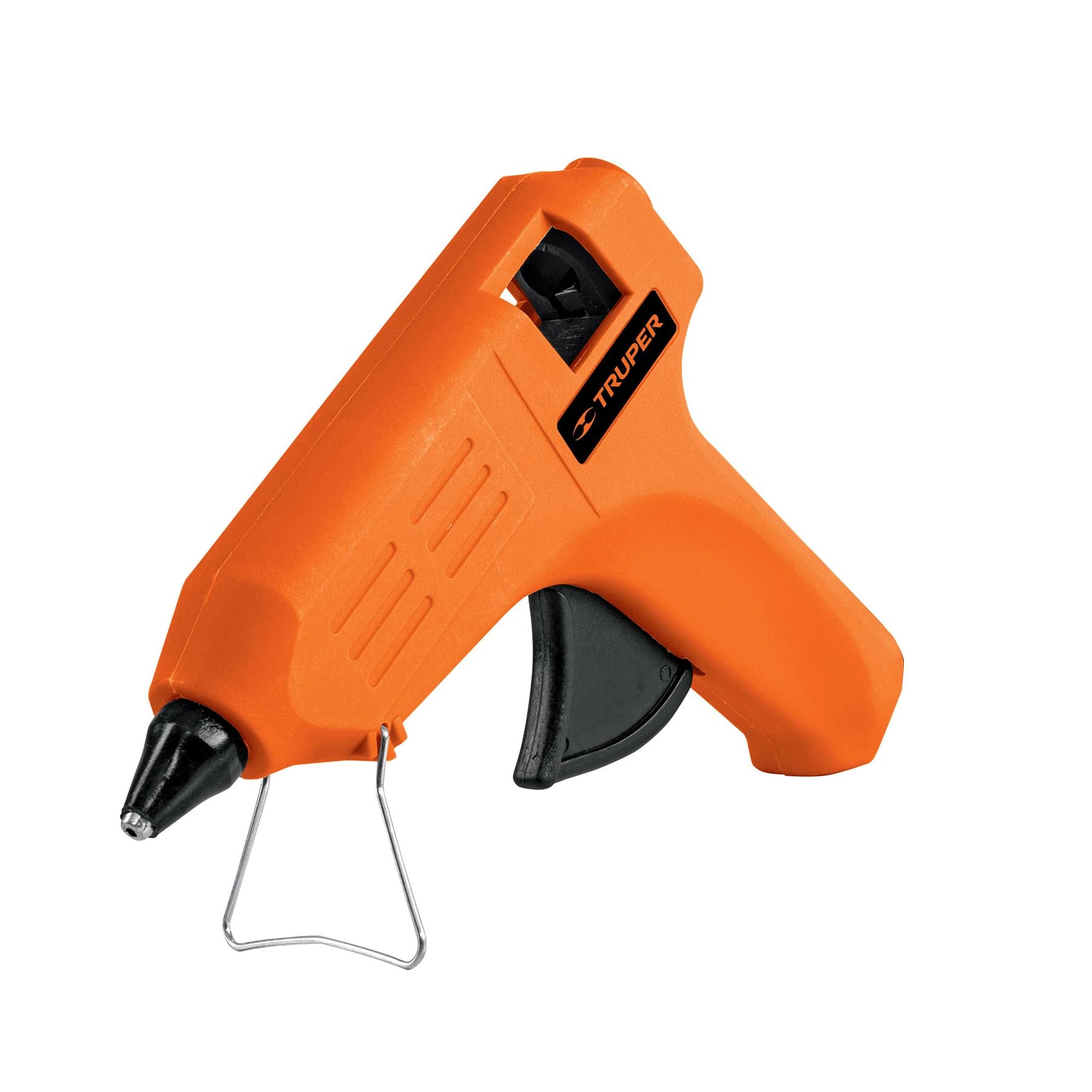 Truper PIPE-1/2 Pistola eléctrica para silicon, 25W, 1/2″