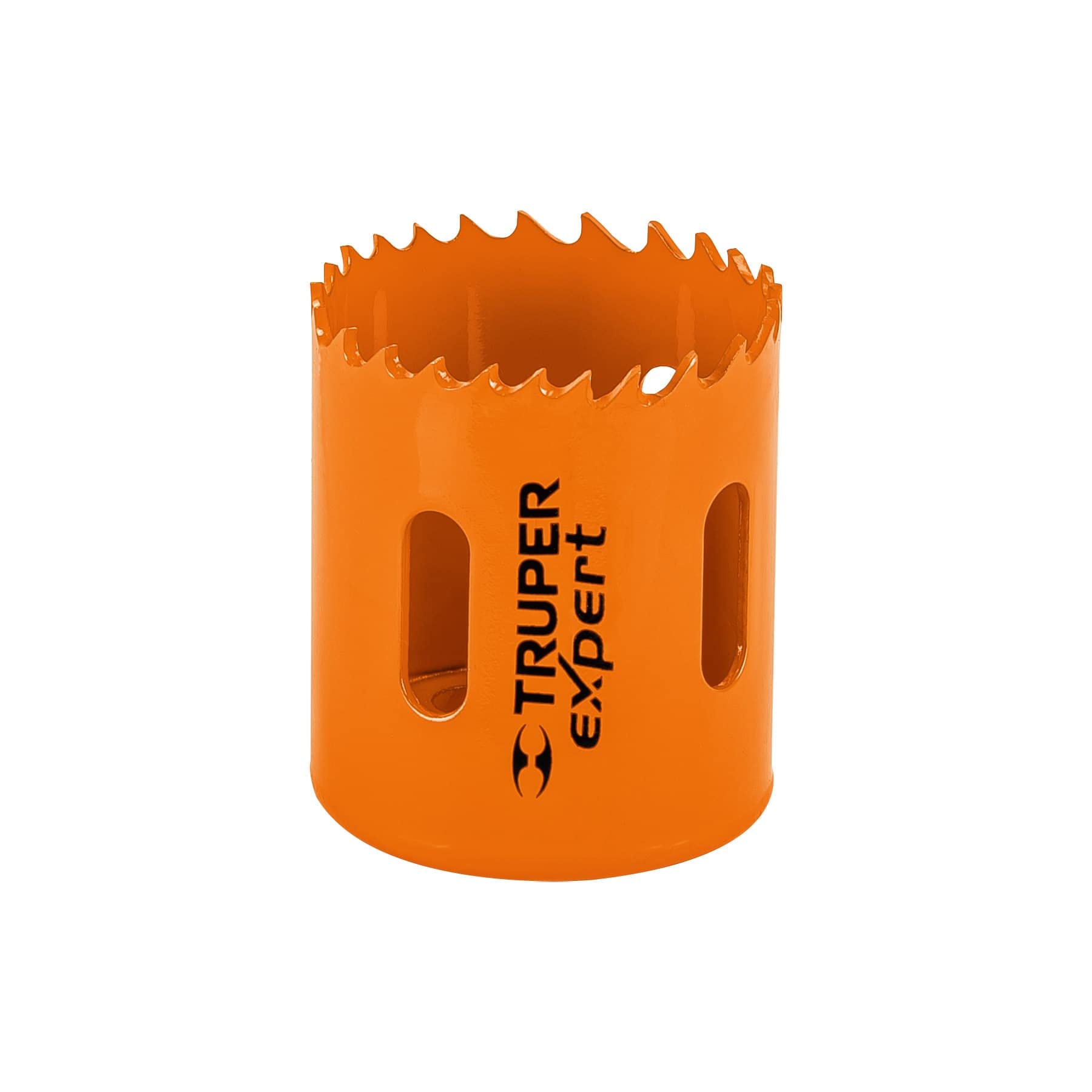 Truper COBI-1-3/4, Brocasierra bimetálica, dientes de acero, 1-3/4″