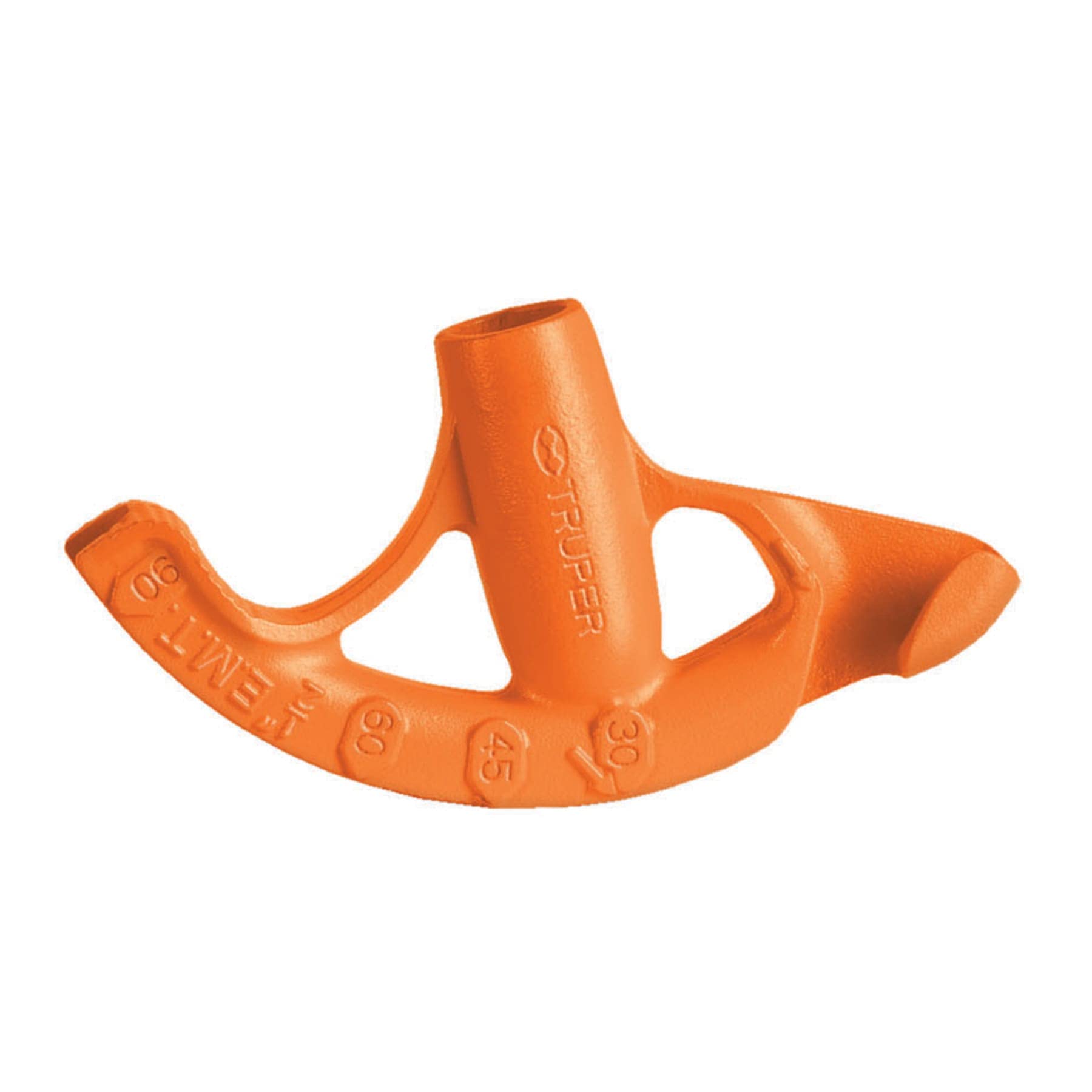 Truper DOTU-50, Doblador de tubo conduit, hasta 1/2″