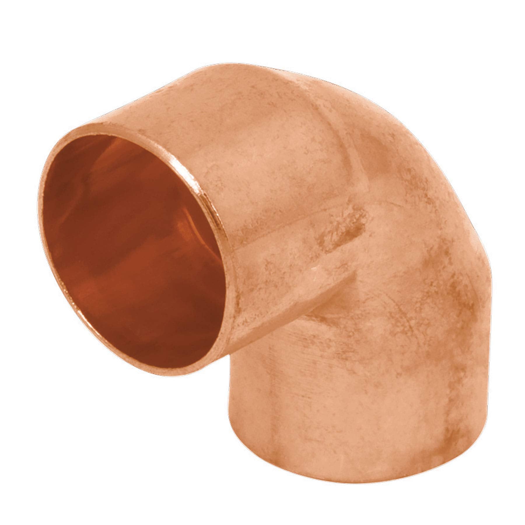 Foset CC-562, Codo 90° de 3/4″, cobre a cobre