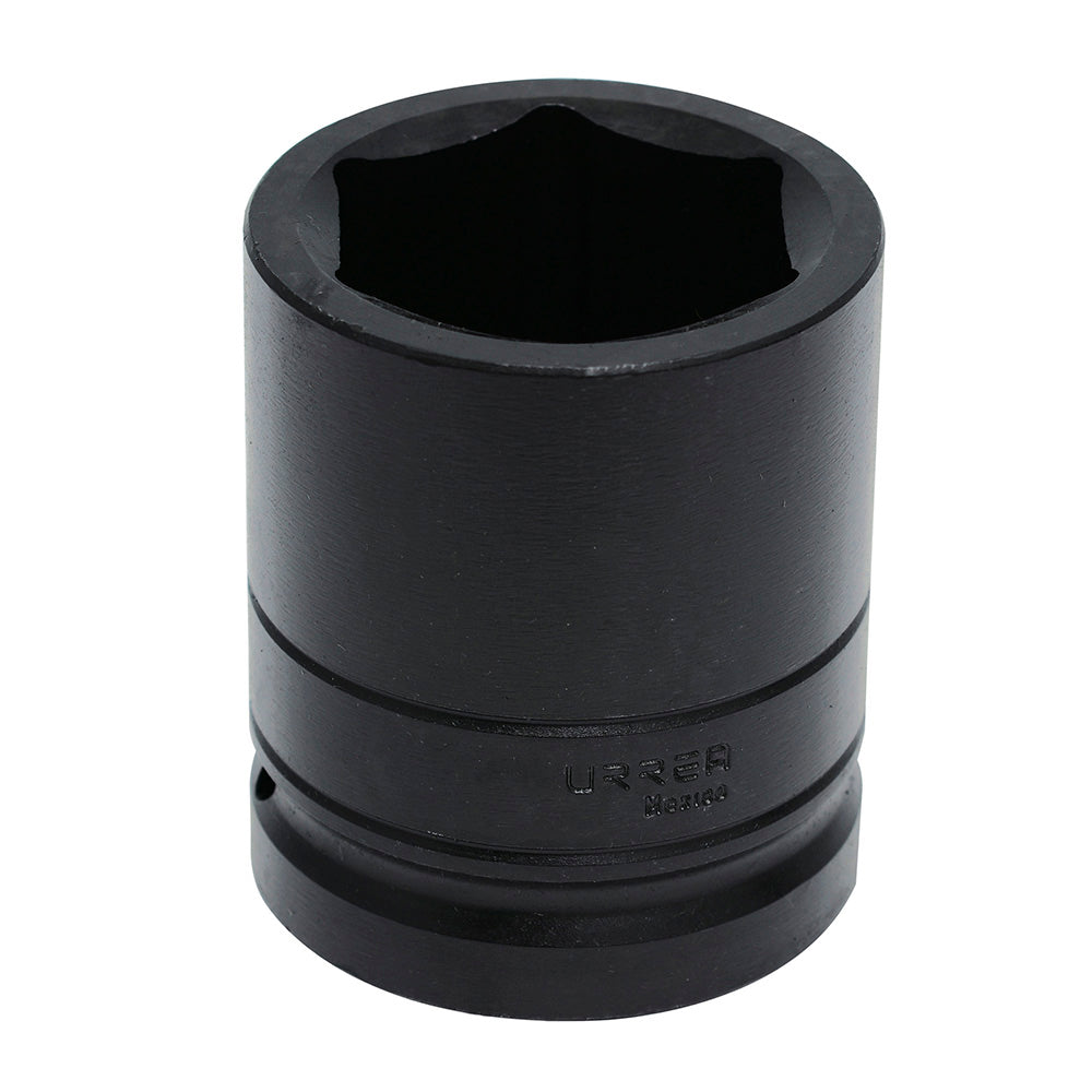 Dado de impacto cuadro de 1", 6 puntas, métrico, 41 mm Urrea