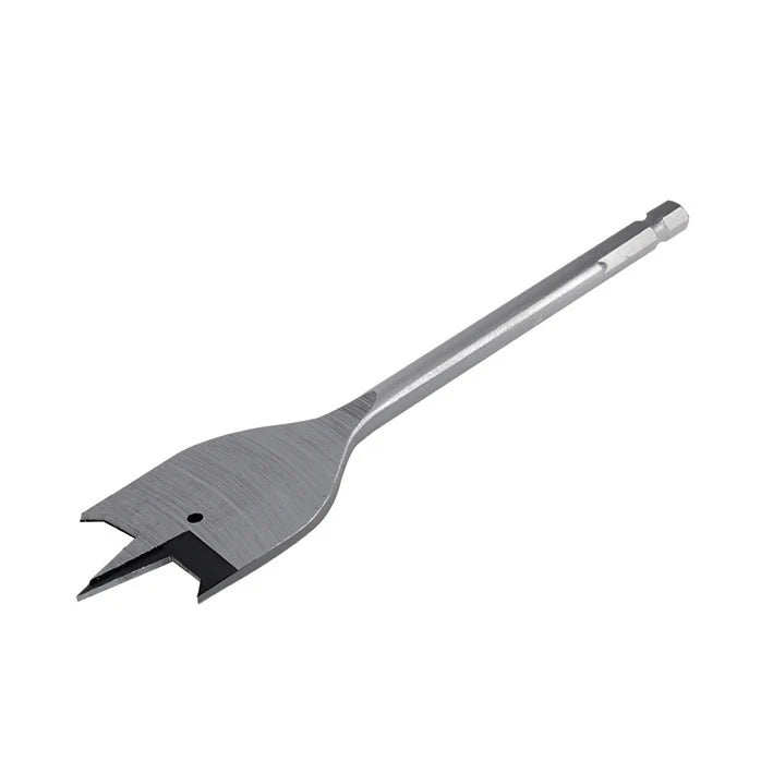 Broca plana de manita 5/16″ en blister Aksi 100512