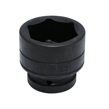 Dado de impacto cuadro de 1", 6 puntas, en pulgadas, 3-3/8" Urrea