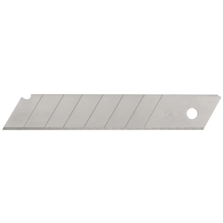 Juego de cuchillas para cutter de 5″ Aksi 102105