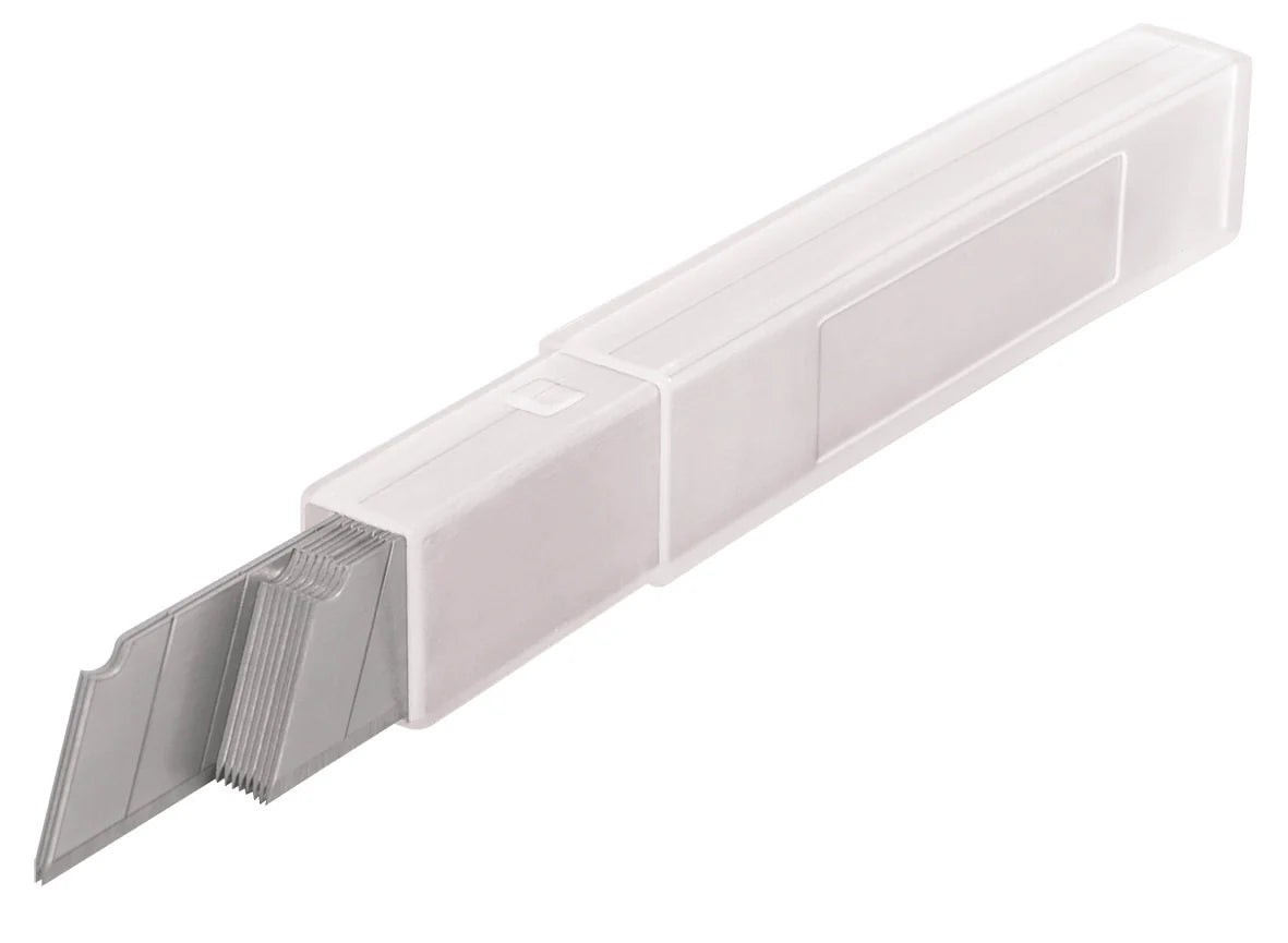 Juego de cuchillas para cutter de 5″ Aksi 102105