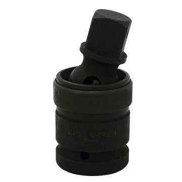 Nudo universal para dado de impacto con barreno pasado cuadro de 1", 5-1/4" Urrea