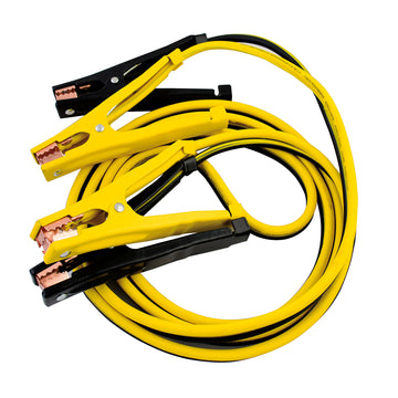 Cables pasa corriente, 3.6 m Surtek