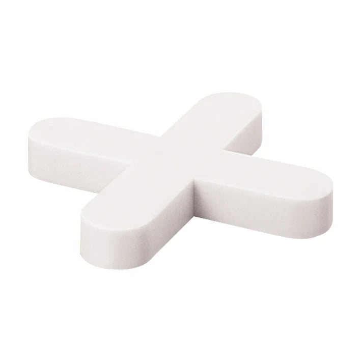 Separador de loseta de 3.0mm - bolsas de 150 pcs Aksi 110203