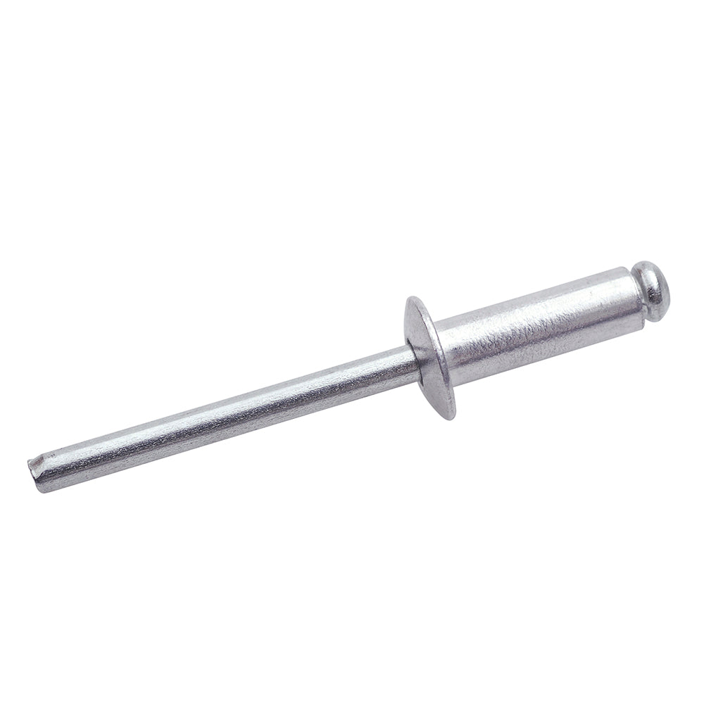 Remache 3/16" x 1/4", 5 bolsas con 100 remaches Surtek