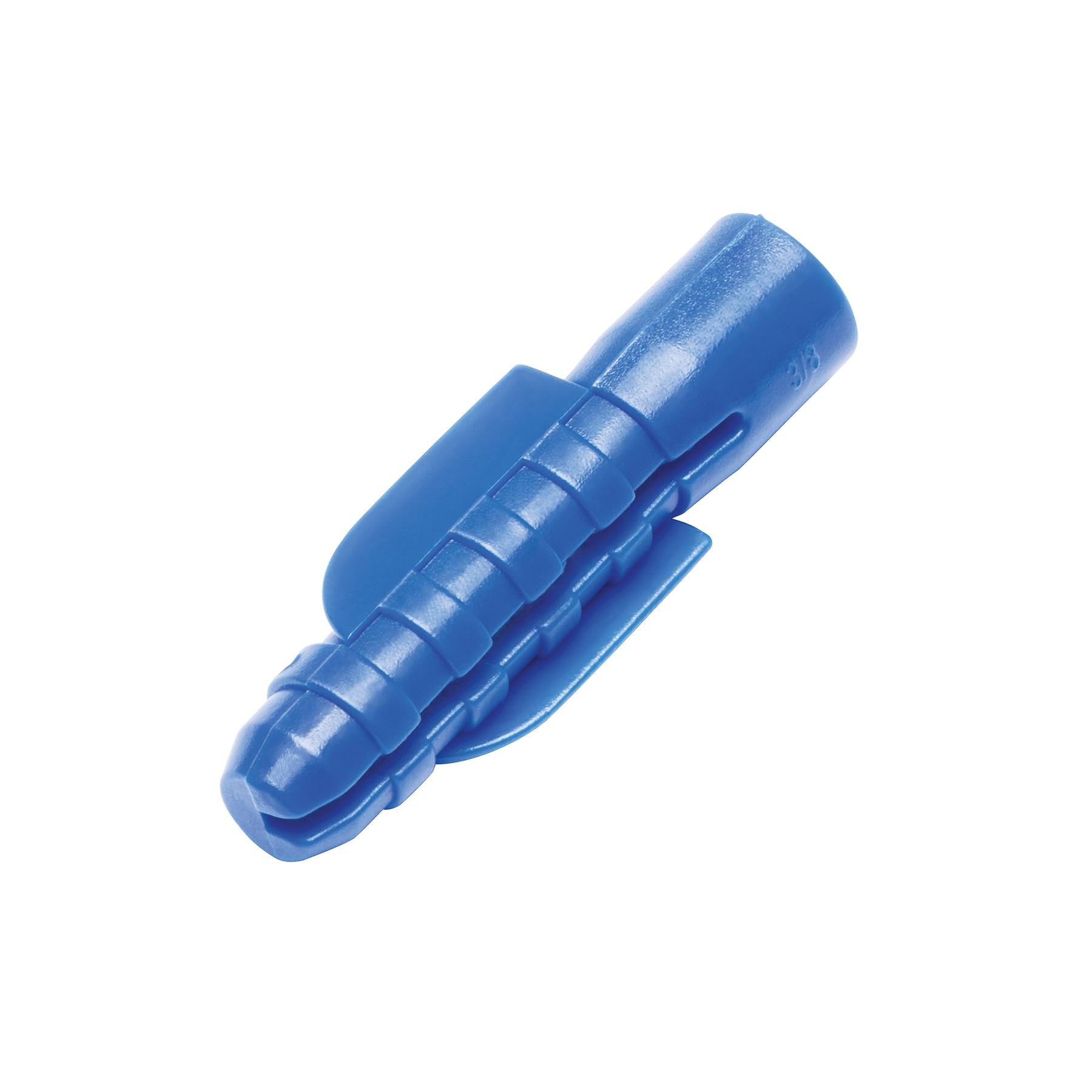 Fiero TAQ-3/8P, Taquete de 3/8″, de plástico, bolsa 50 piezas