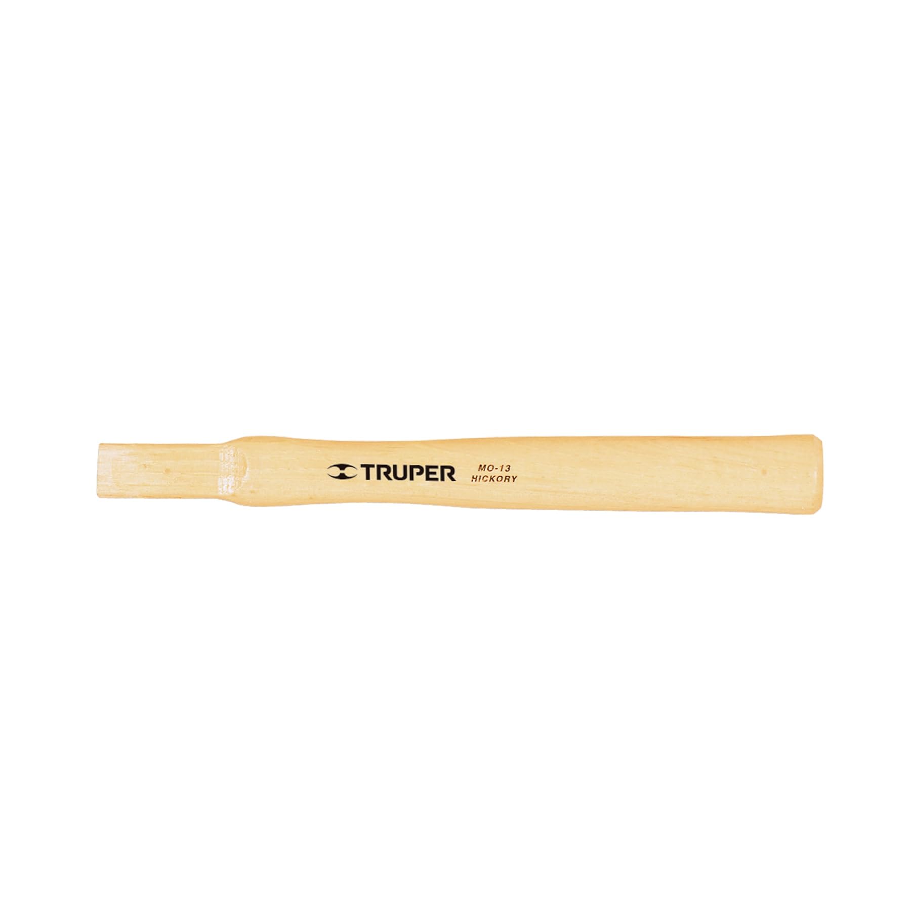 Truper MG-MO-13/16, Mango de reposición para martillos MO-16, MO-20 Y MOR-16