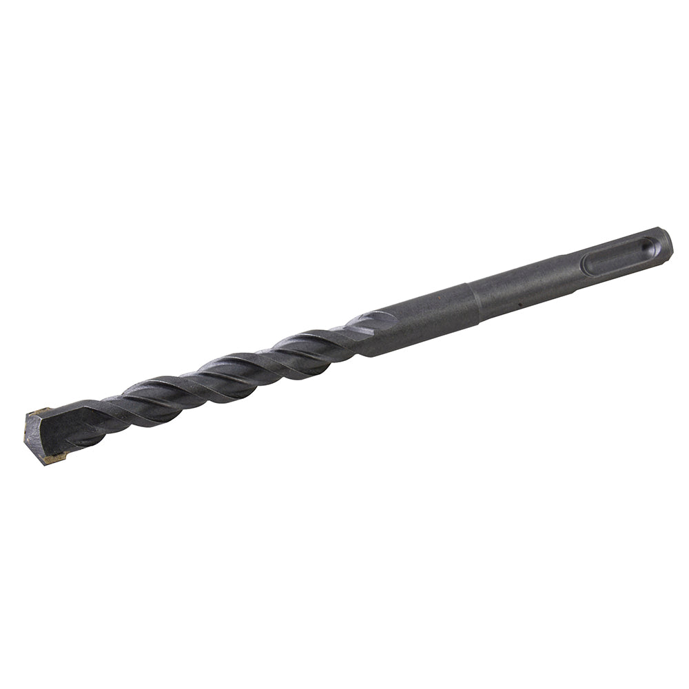 Broca para concreto de acero SDS PLUS 3/8" x 18" con punta de tungsteno Surtek