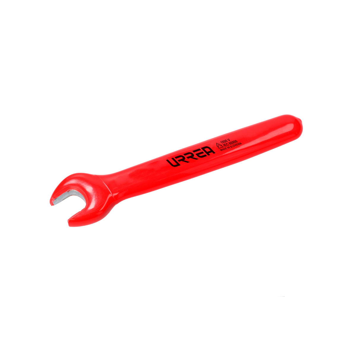 Llave española 1000 V en pulgadas de 7/16" Urrea