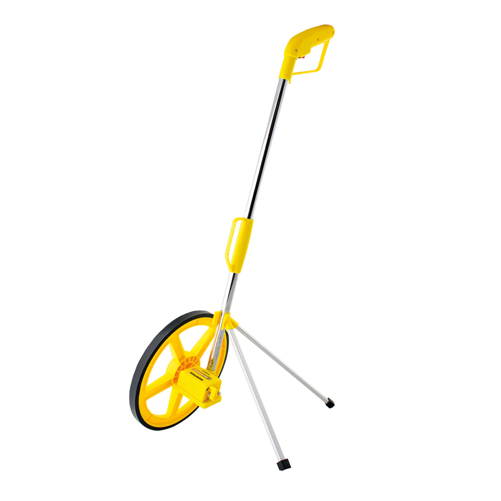 Odómetro con luz 10,000 m rueda de 12" Surtek