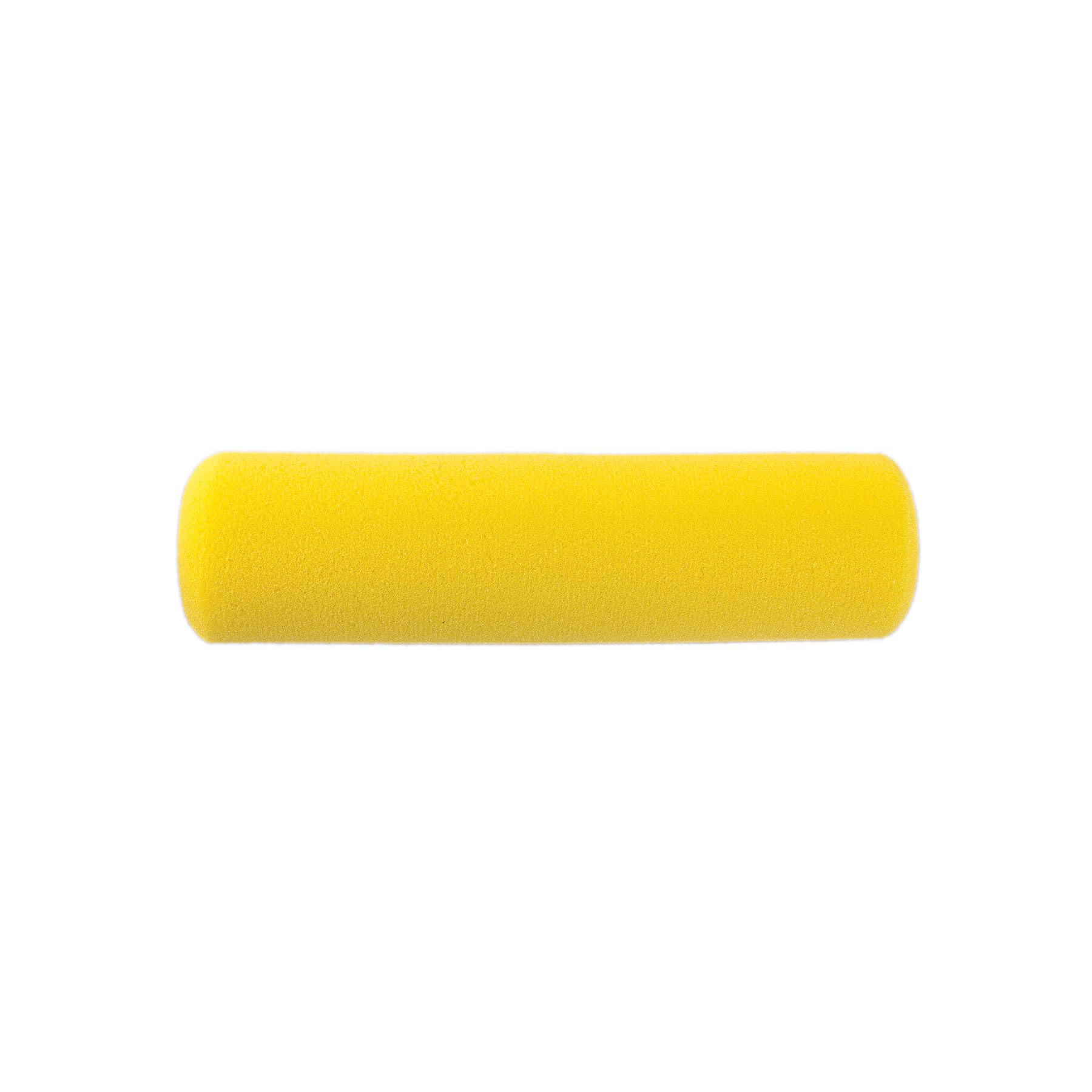 Truper R-ROPI-910E, Felpa para Rodillo, Esponja 9 x 3/8″, Superficies Lisas