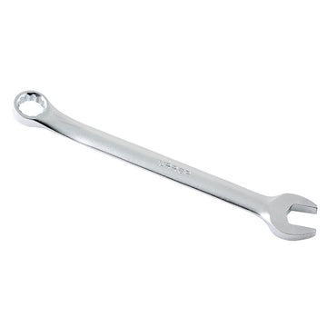 Llave combinada satinada en pulgadas, 12 puntas, 1-3/8" Urrea