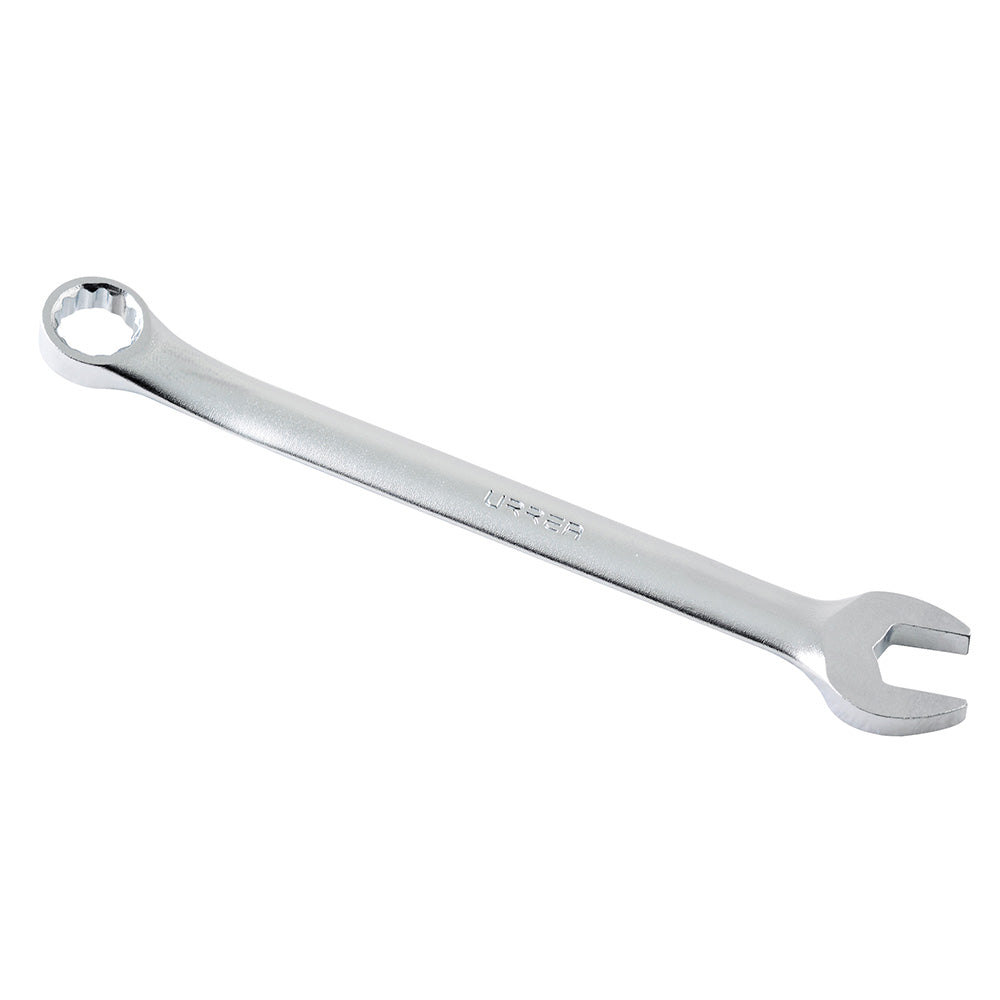 Llave combinada satinada en pulgadas, 12 puntas, 1-13/16" Urrea