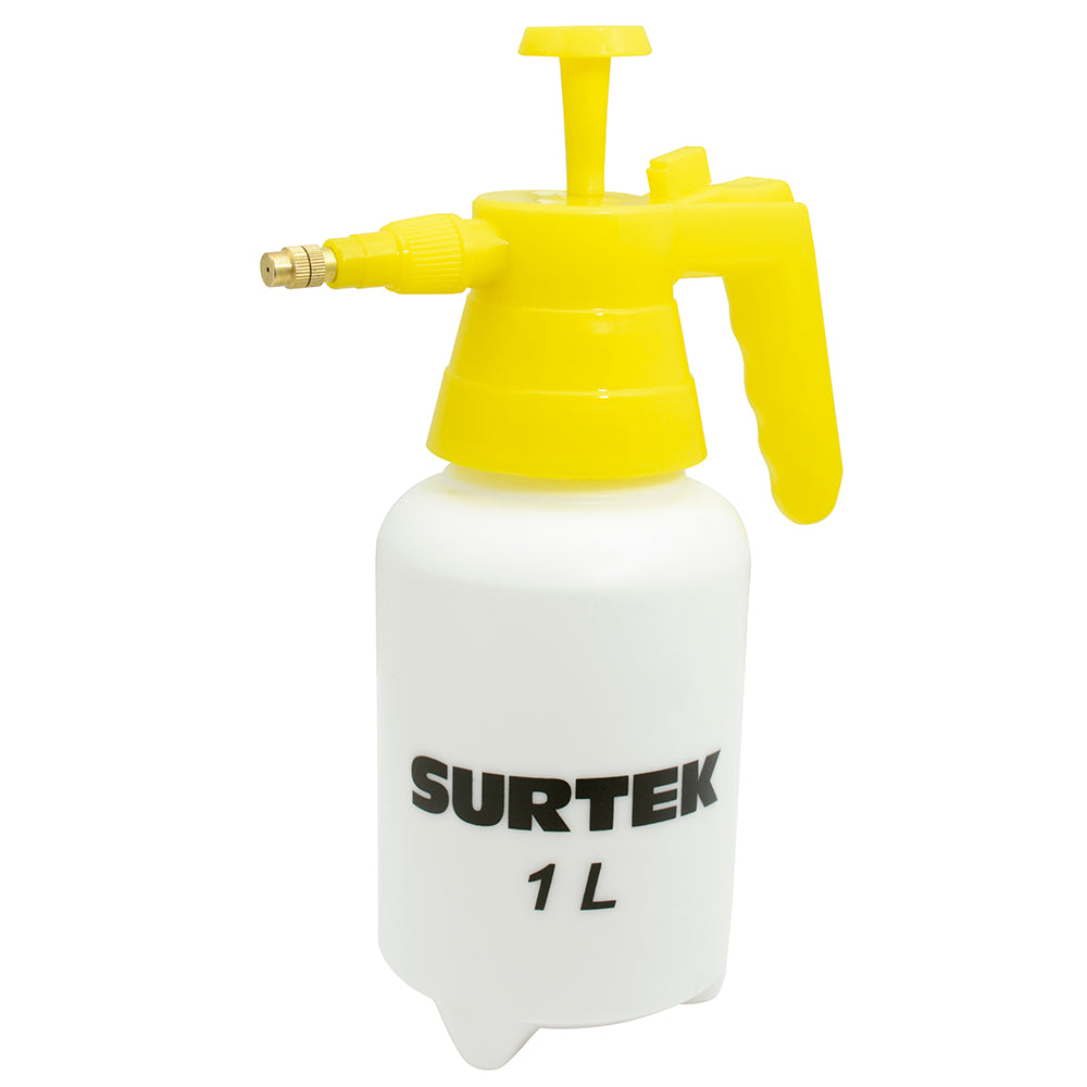 Fumigador doméstico 1L Surtek