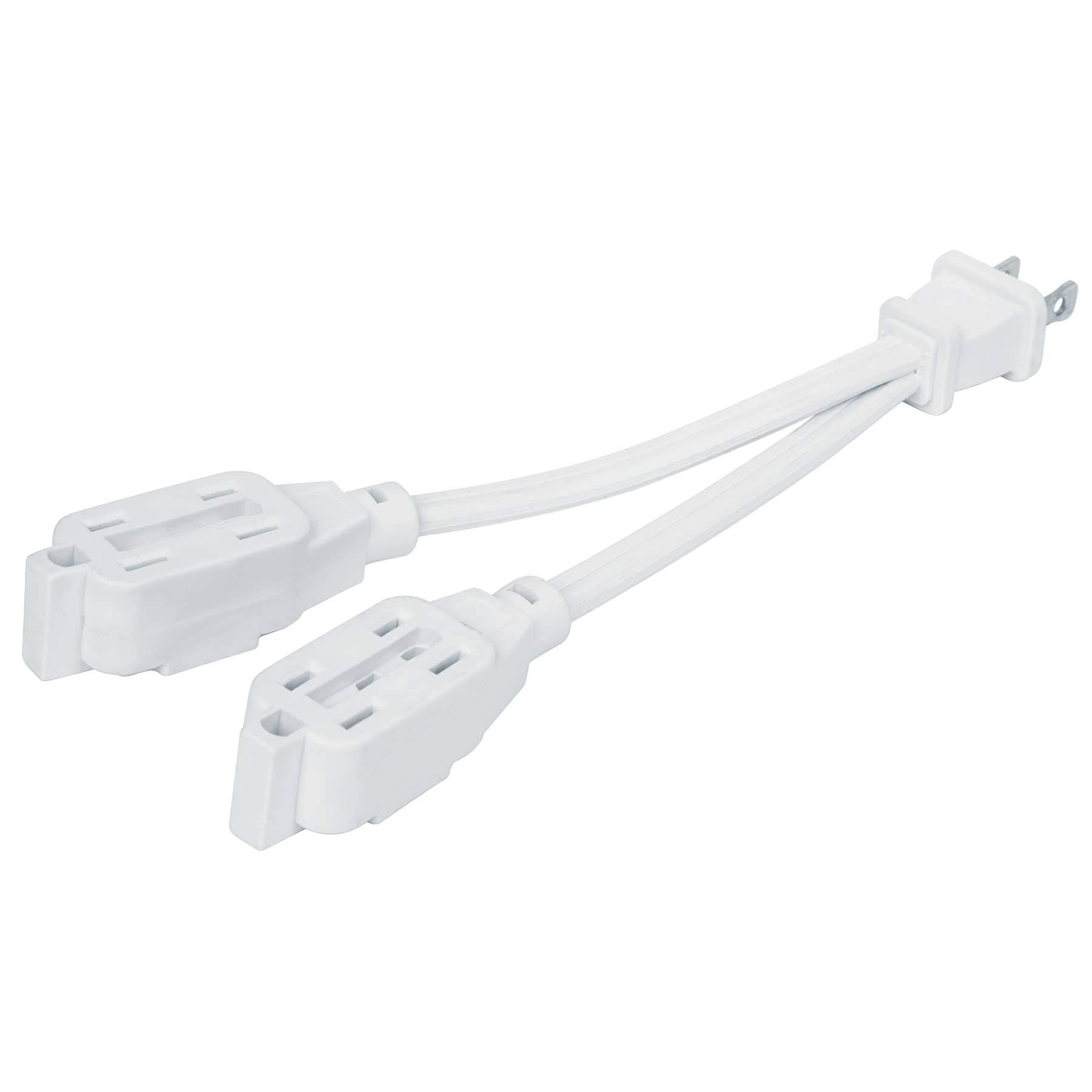 Volteck EXDO-6, Multicontacto con cable flexible