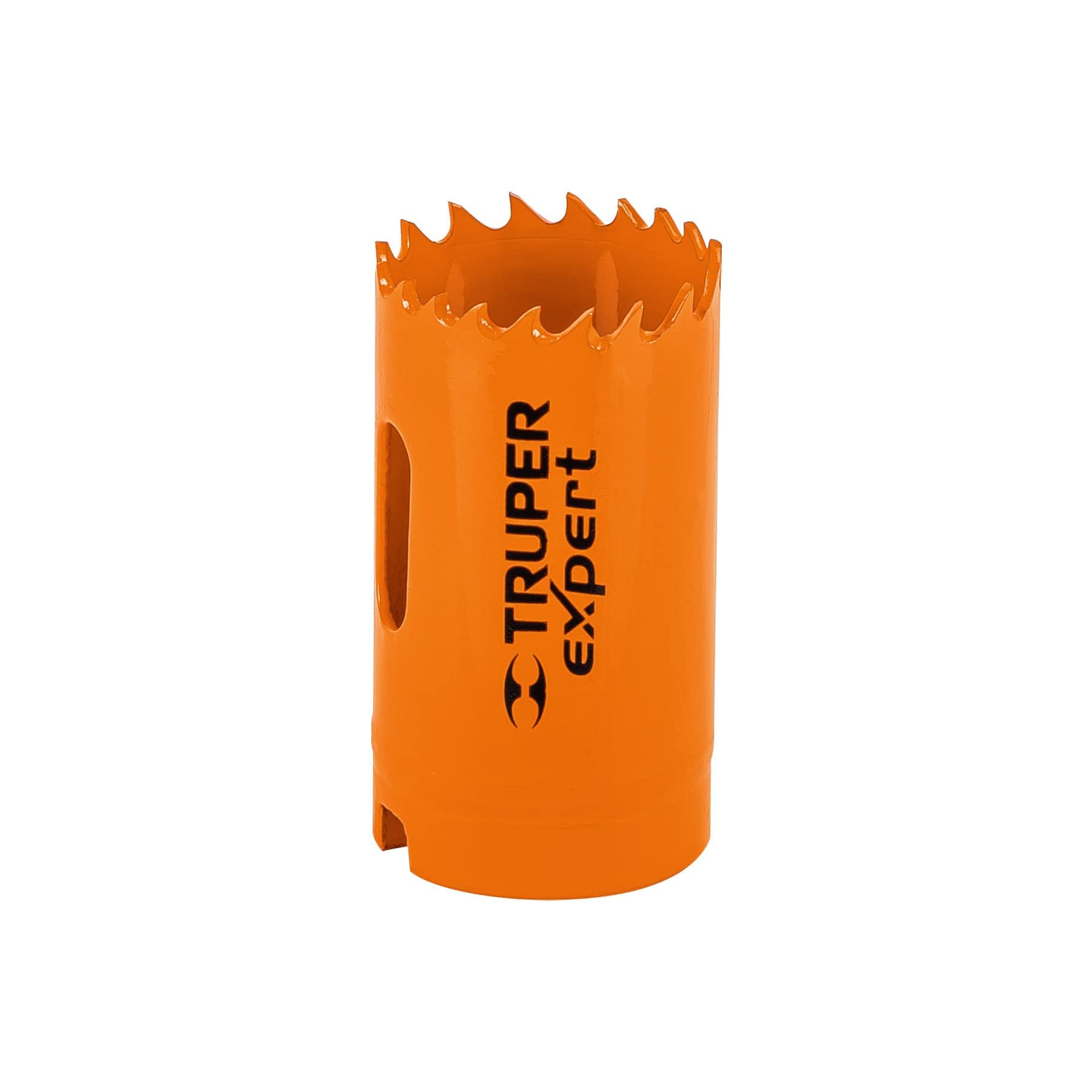 Truper COBI-1-1/4, Brocasierra bimetálica, dientes de acero, 1-1/4″