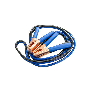 Cables pasa corriente, 2 m Foy