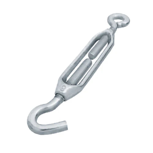 Tensor gancho argolla de 5/16″