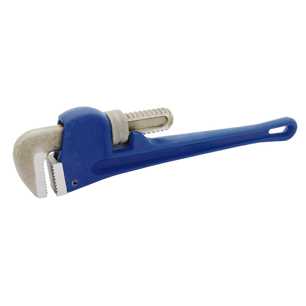 Llave stillson de hierro maleable de 10" Foy