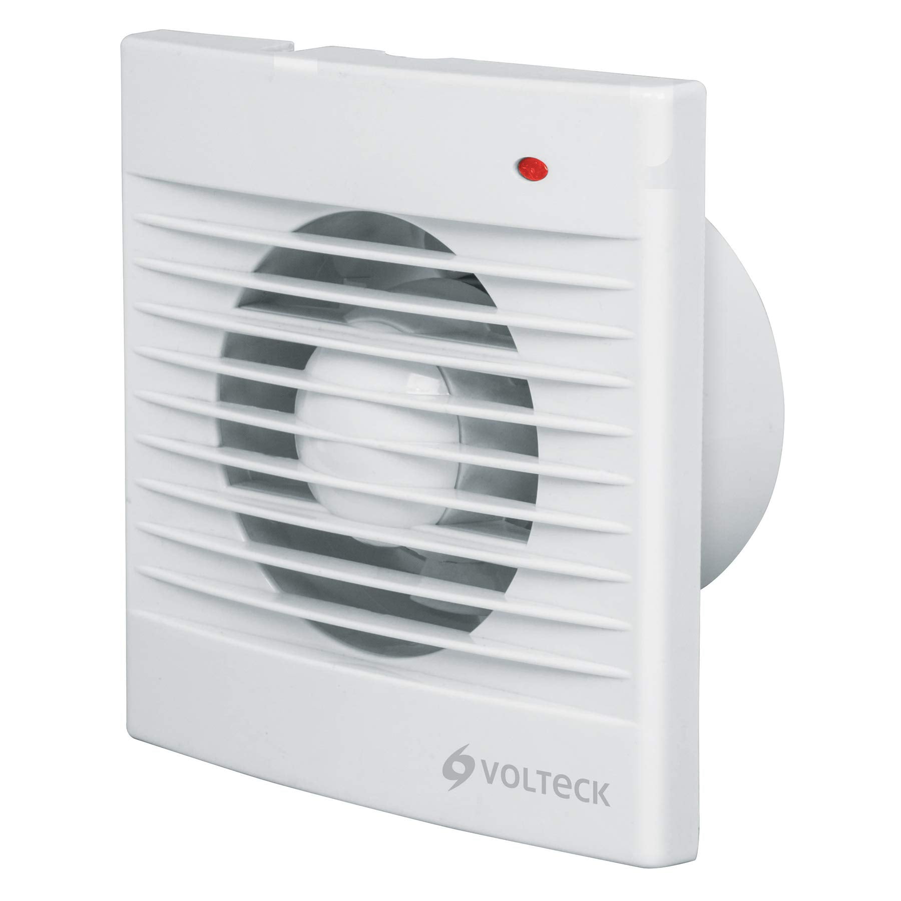 Volteck EXA-4B, Extractor de aire 4″