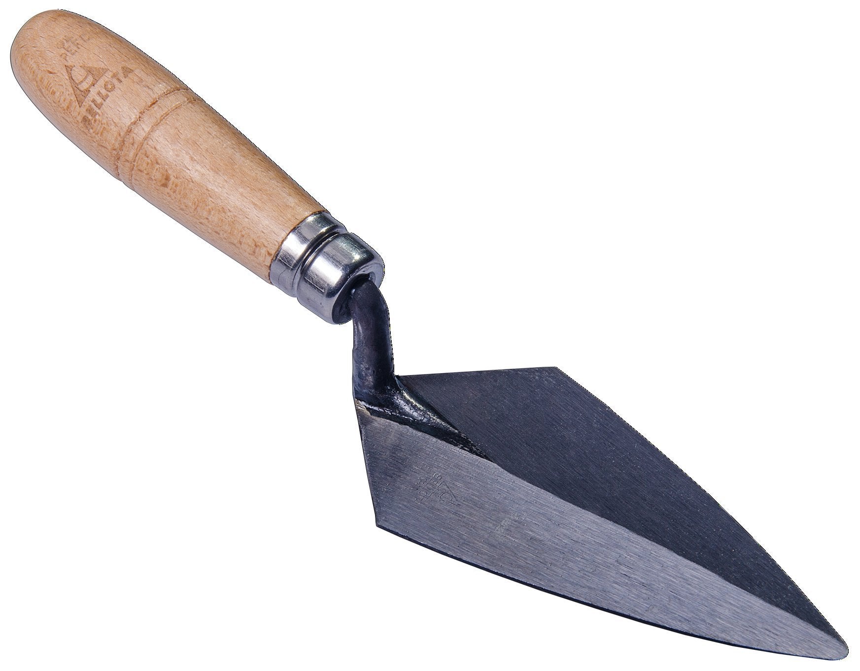 Bellota 5852 Cuchara para Albañil tipo Filadelfia 12″ Mango Madera