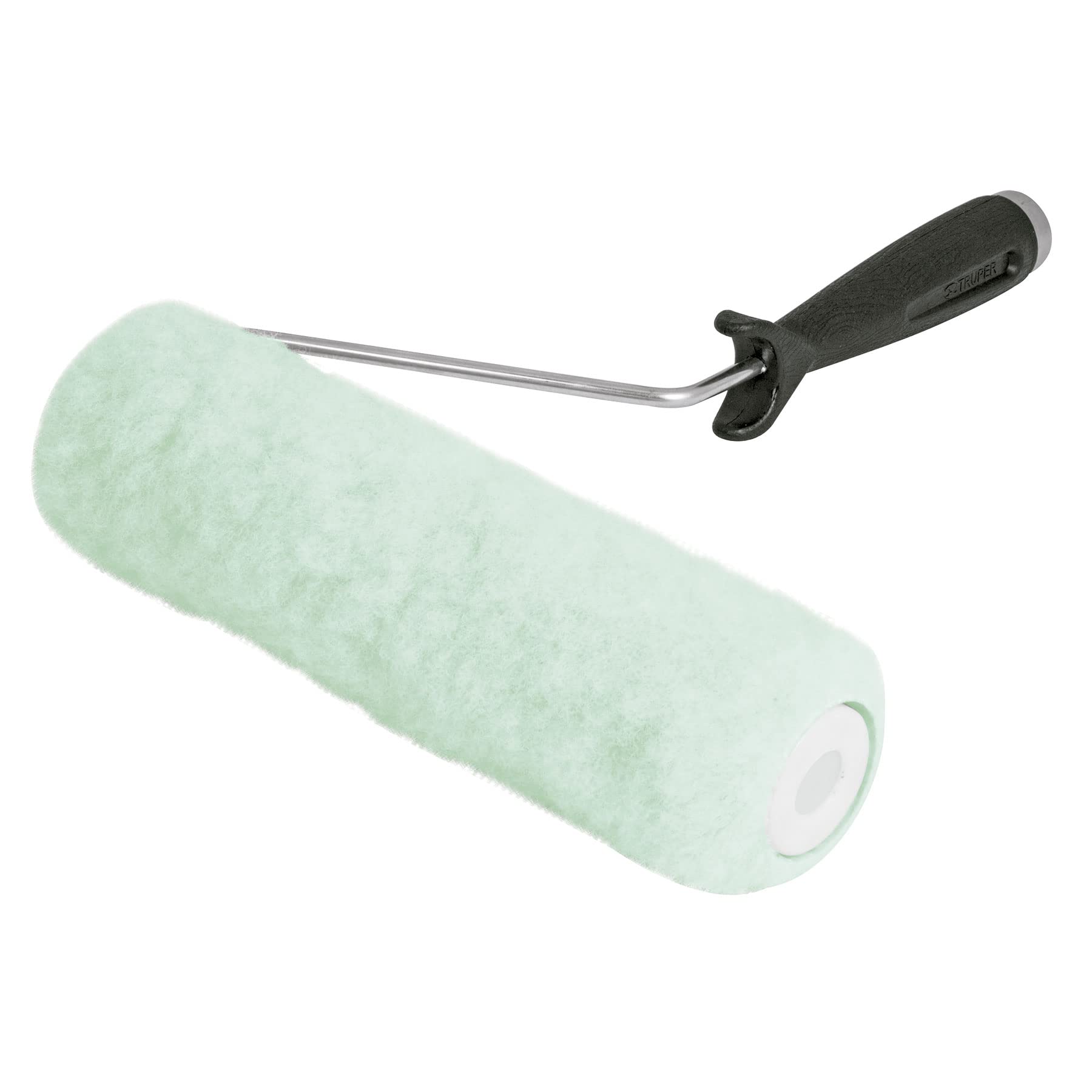Truper ROPI-915, Rodillos para pintar 9″, superficies poco rugosas