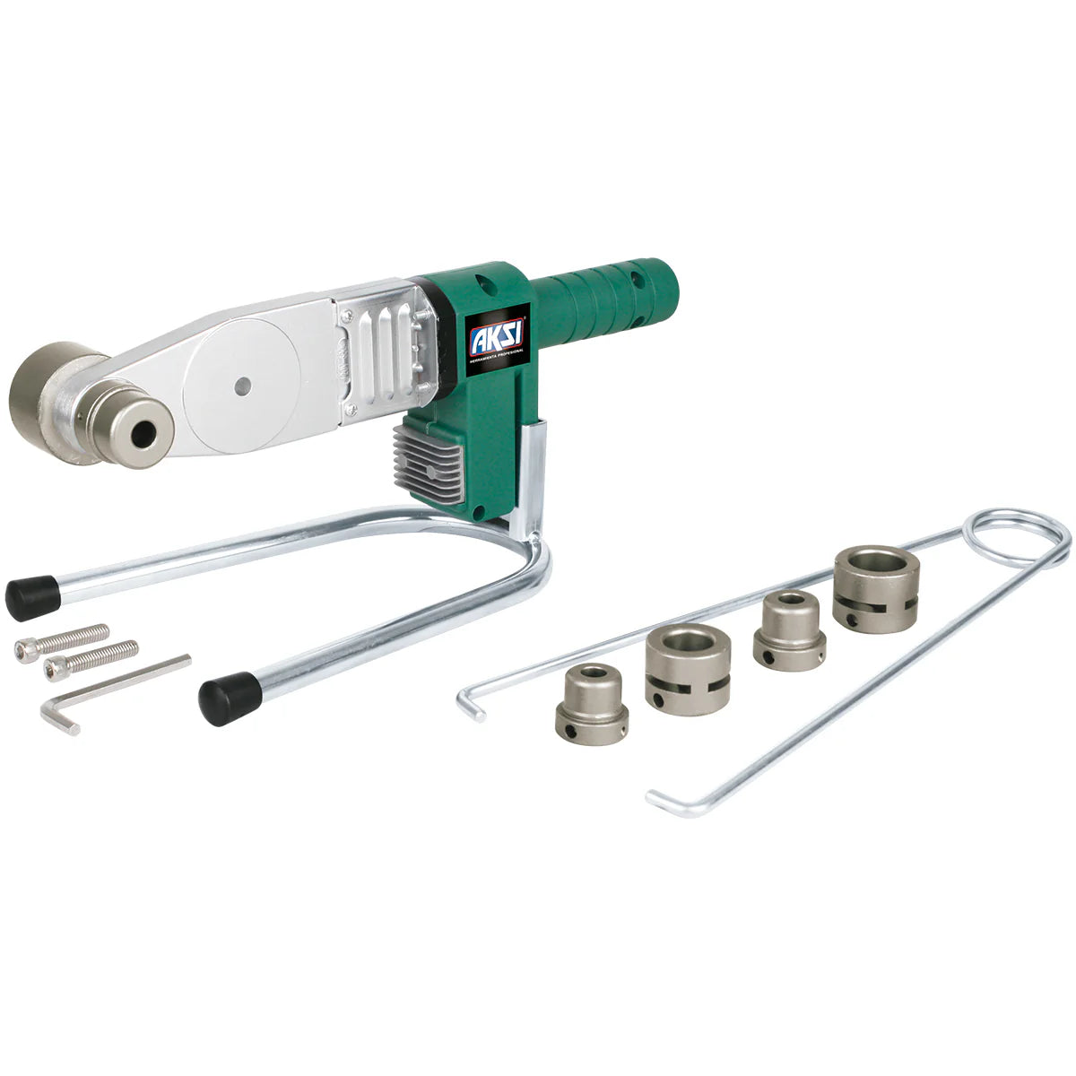 AKSI 600 W thermofuser for PPR pipe model 191801