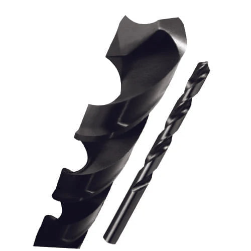 Broca de alta velocidad de 1/4″ Aksi 100313