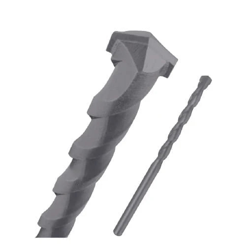 Broca para concreto de 1/2″ x 6″ Aksi 100411