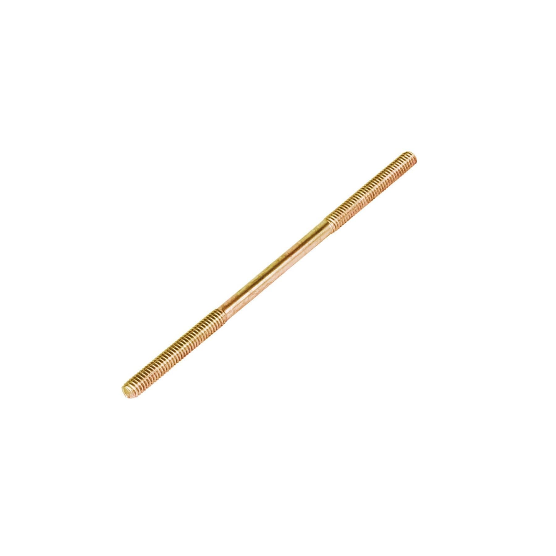 Foset VAF-15, Varilla de acero de 15 cm para flotador rosca de 1/4″