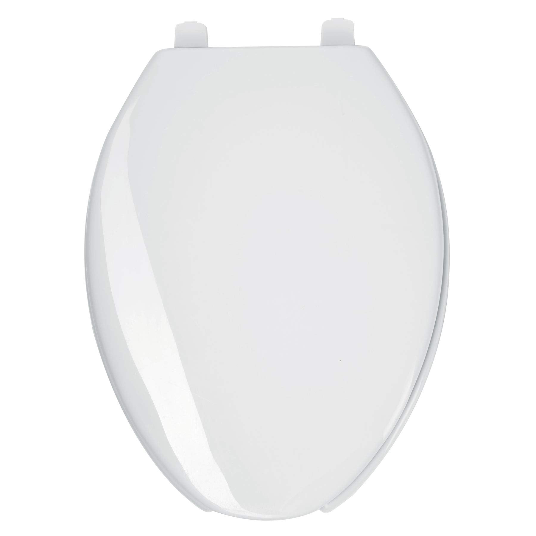 Foset AWC-45B, Asiento elongado para WC, 45 cm, blanco - Carzamo.com