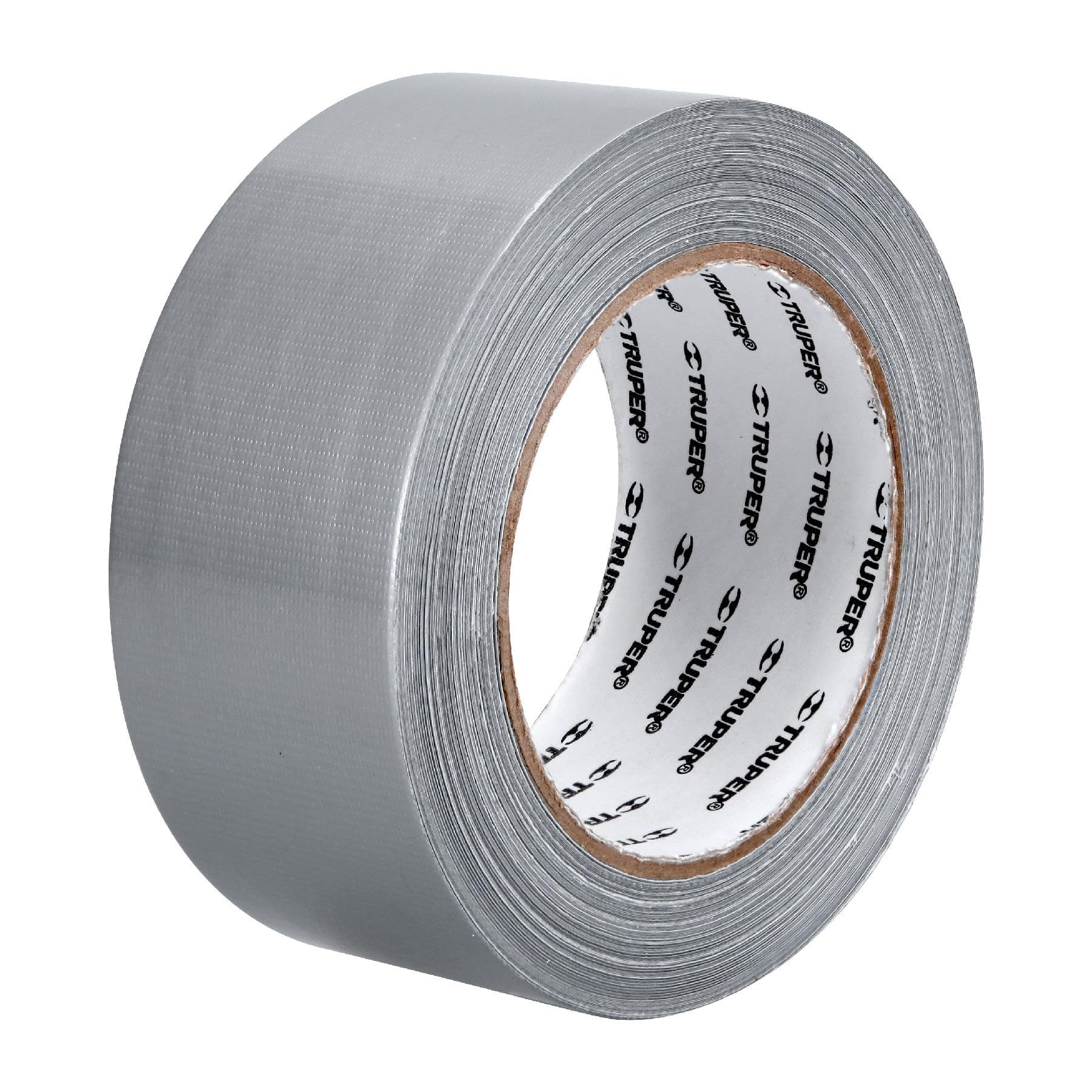 Truper CDU-30X, Cinta para ducto resistente a altas temperaturas, 30 m