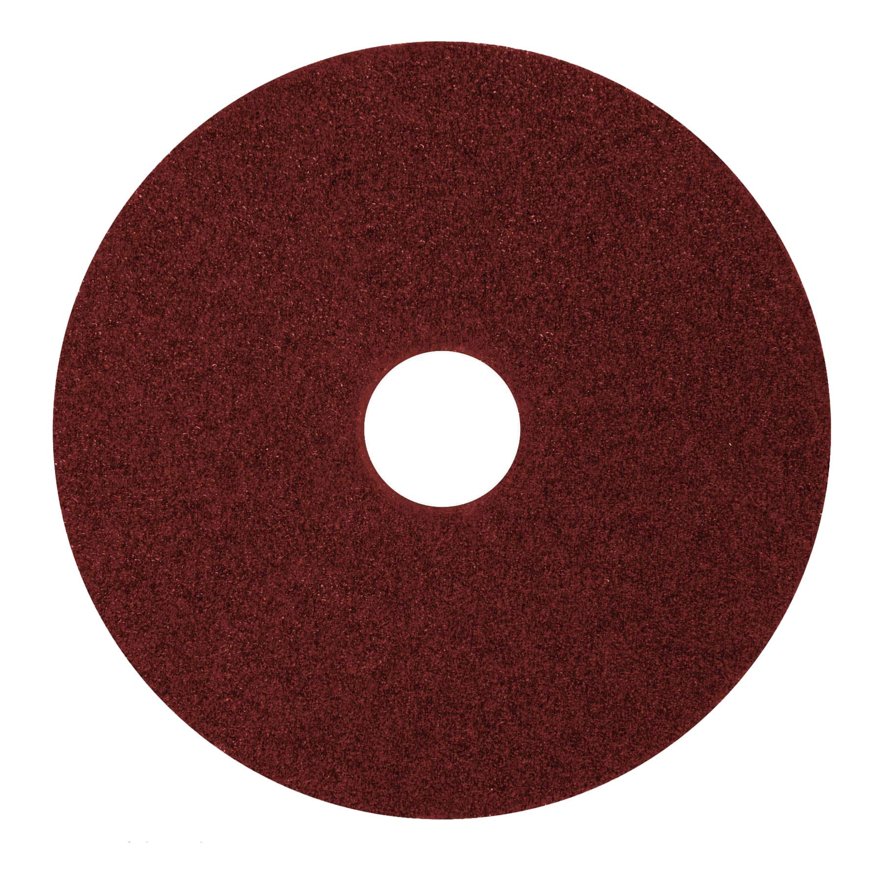Truper DILF-7120, Disco de lija de 7″ con respaldo de fibra grano 120