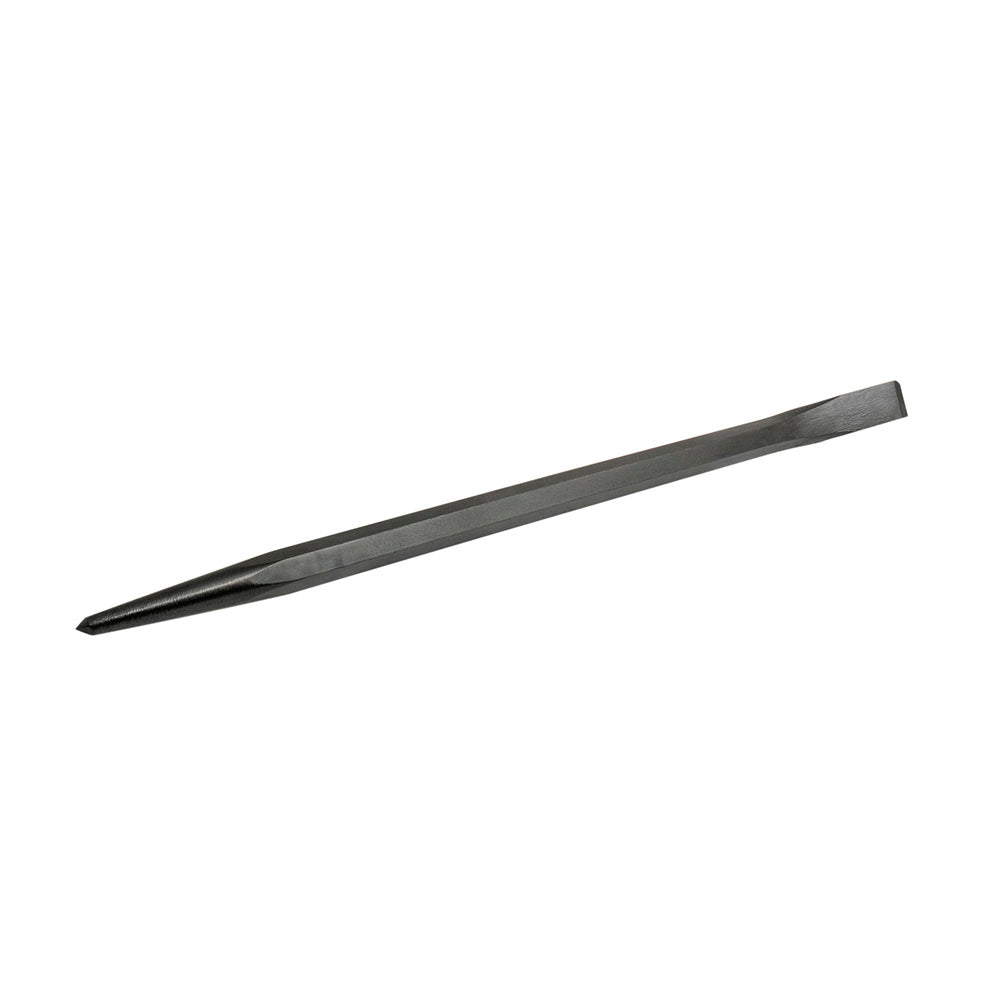 Barra de alineación 24", 3/4" Urrea