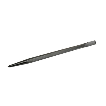 Barra de alineación 24", 3/4" Urrea